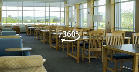 Colgate Library Catalogue