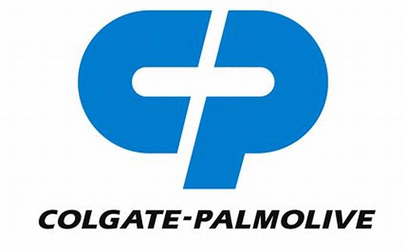Colgate-Palmolive Indonesia Logo