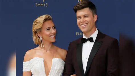 Celebrating Love in Style: Marvel at the Stunning Colin Jost Wedding Pictures!