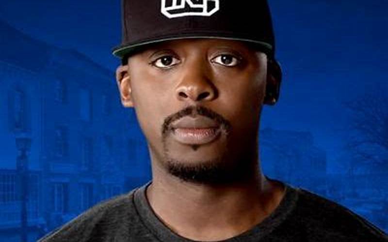 Colion Noir Early Life