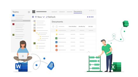 Collaborate on files