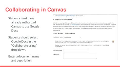 Collaborating with Box Canvas
