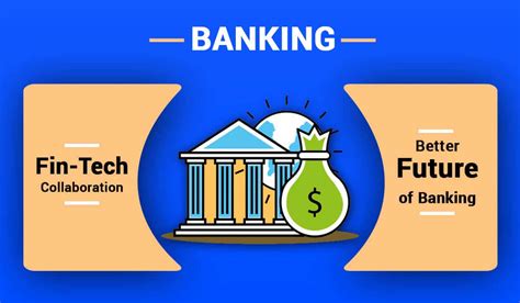 Collaborating with FinTech Companies
