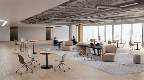 Collaboration and Communication Hubs (Cross-Functional Tools)