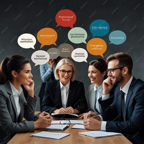 Collaboration and Communication with Customers