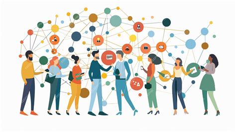 Collaboration and Information Sharing