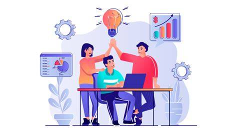 Collaboration