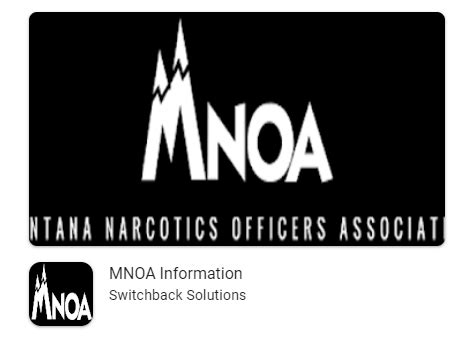 Collaboration between MNOA and Officer Safety Coalition