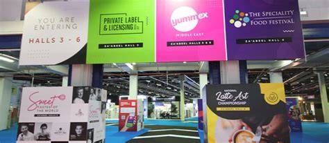 Collaboration events brands