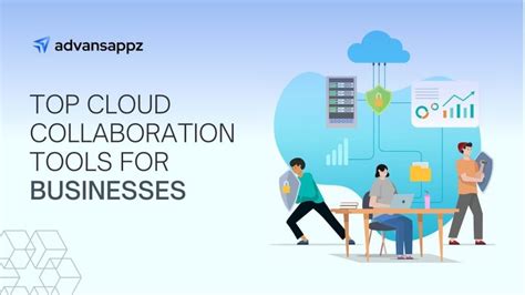 Collaboration features for businesses