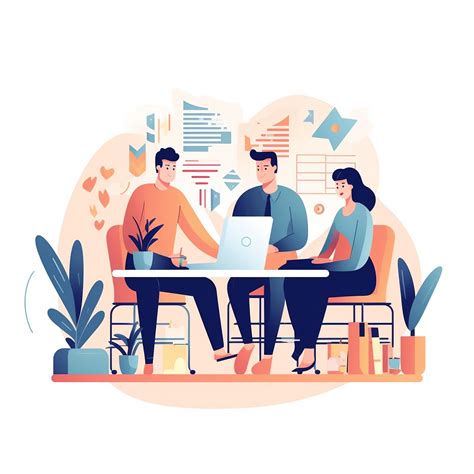 Collaboration in Illustration
