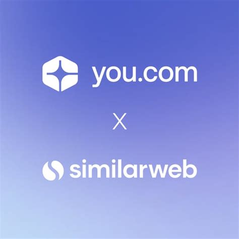 Collaboration with Similarweb