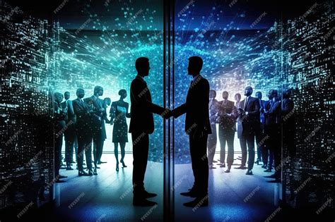 Collaborations and Networking