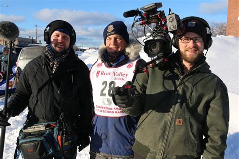 Collaborations with Expert Filmmakers