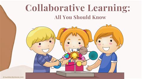 Collaborative Learning Image