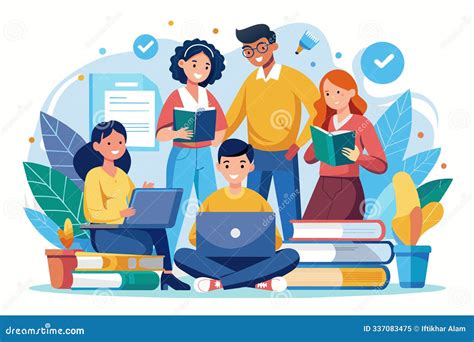 Collaborative Learning and Sharing