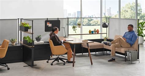 Collaborative Workspace