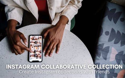 Collaborative collections