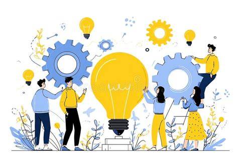 Collaborative innovation