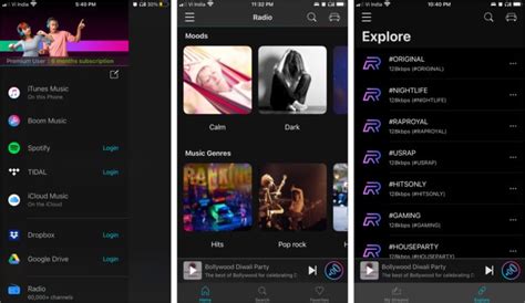 Collabs that make Boom ever-so-special