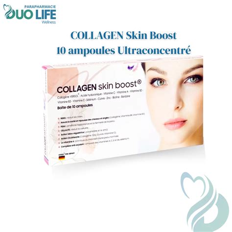 Collagen Ampoules