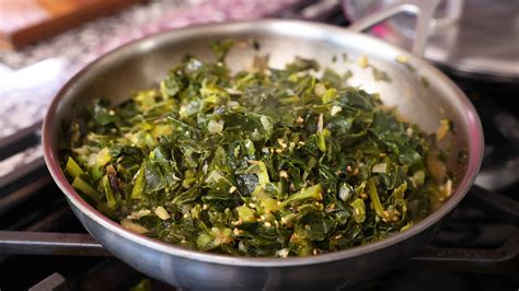 Collards in Marathi