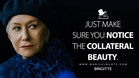 Collateral Beauty Quotes