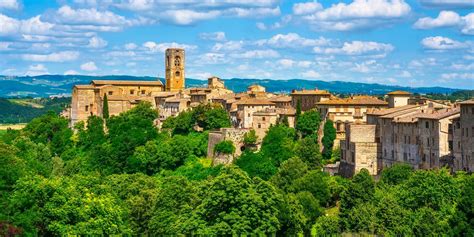 Colle Val D'Elsa Italy