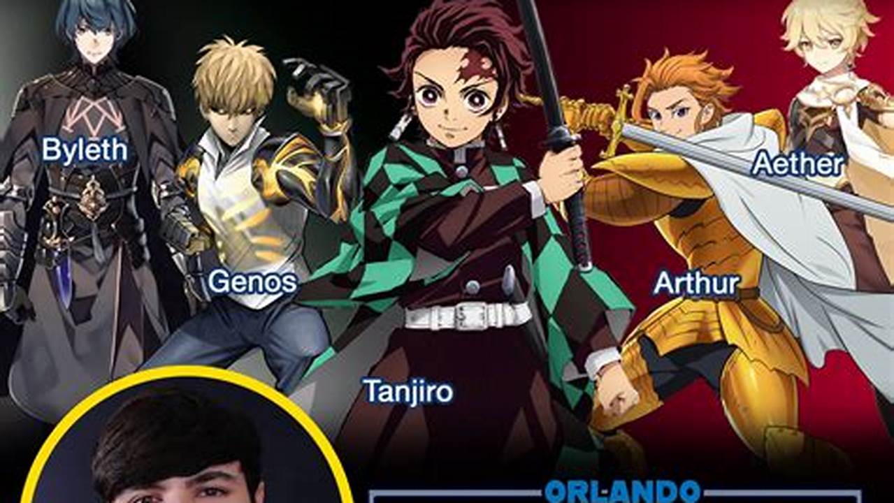 Collect A Con Orlando 2025