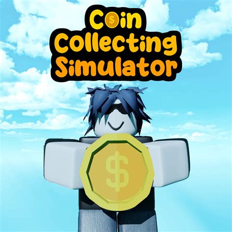 Collect Simulator - Roblox