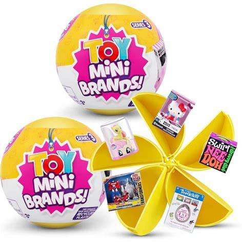 Collect original brands