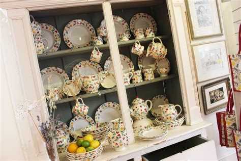 Collecting Tips for Emma Bridgewater Enthusiasts