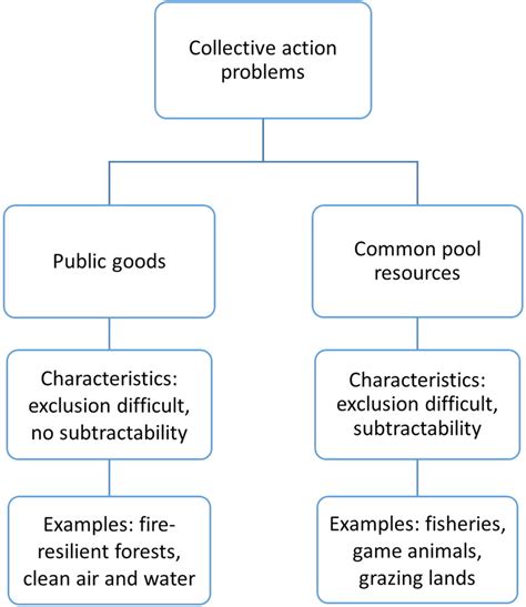 Solving the Thorny Dilemma of Collective Action: A Comprehensive Overview of the Collective Action Problem