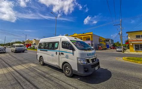 Collectivos South Valley