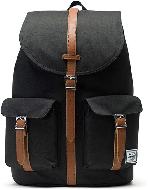 College Backpack Herschel: The Perfect Companion For Your Campus Life