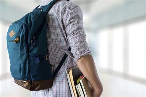 College Backpack Needs: The Ultimate Guide