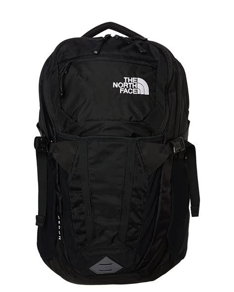 College Backpack The North Face: The Perfect Companion For Students In 2023