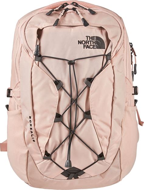 College Girl Backpack: The North Face