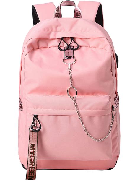 College Girls Backpack: The Essential Bag For Every Campus Queen