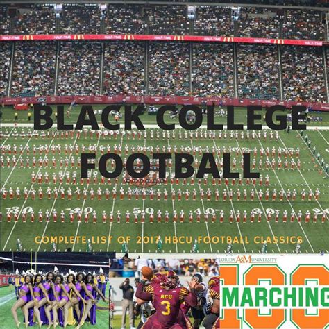 College Football Classics