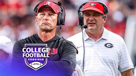 Touchdowns and Tackles: An Epic Showdown of College Football Giants Tonight - Get ready for a heart-pumping game!