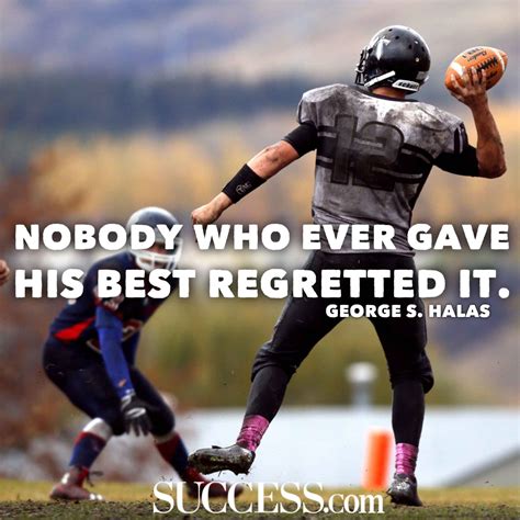 College Football Quotes