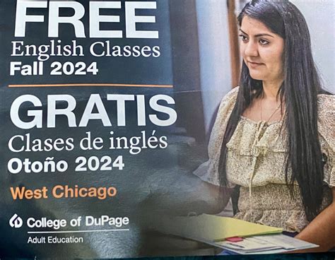 College Of Dupage Fall Classes 2024