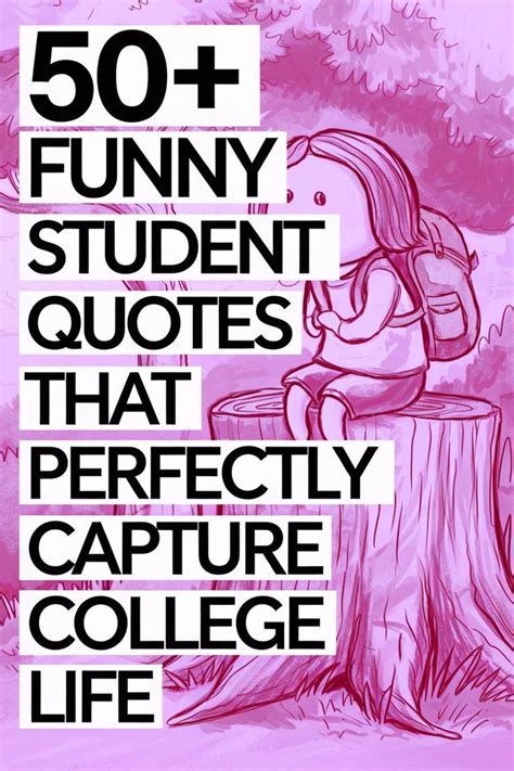 College Student Quotes Funny