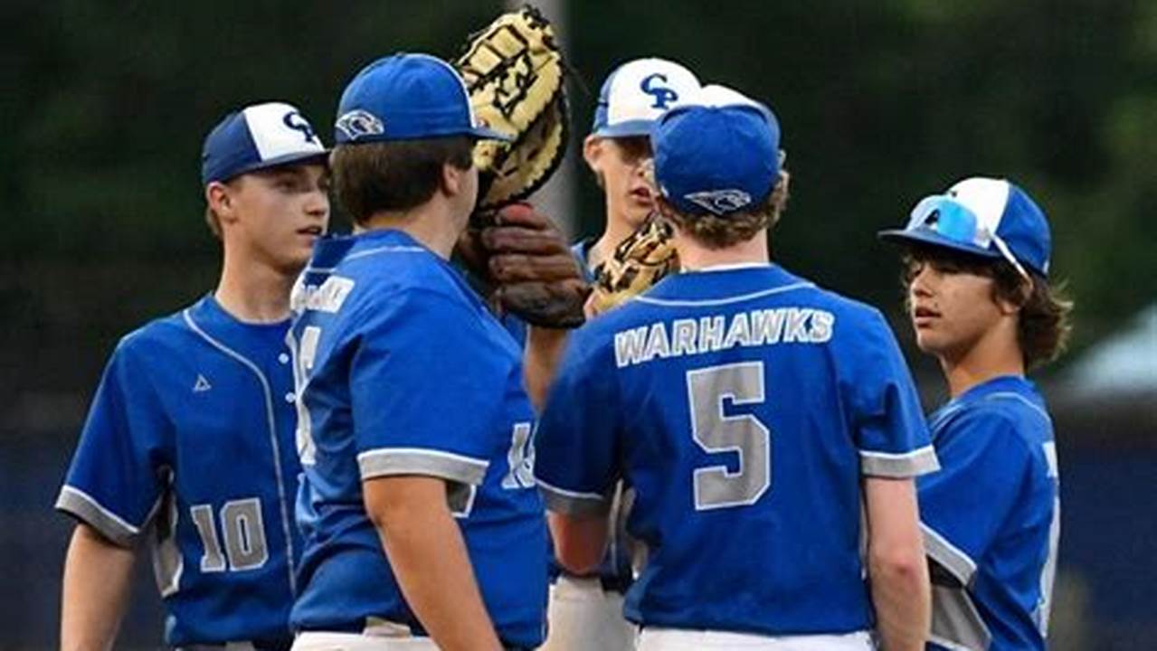 Colleton Prep Calendar
