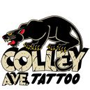 Colley Ave Tattoo