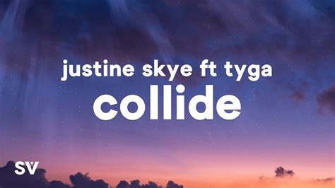 Collide Lyric Meaning