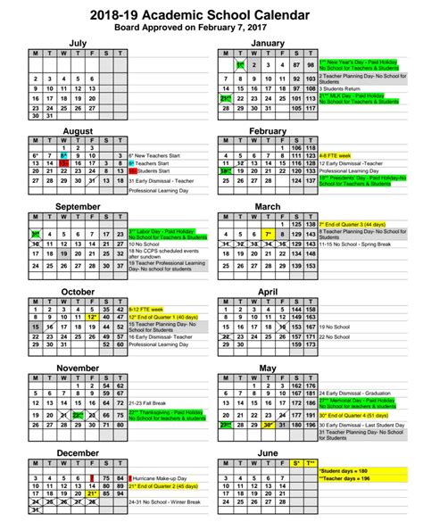 Collier County Events Calendar