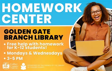 Collier County Library Volunteer