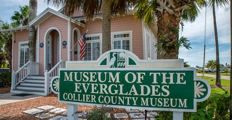 Collier County Museum